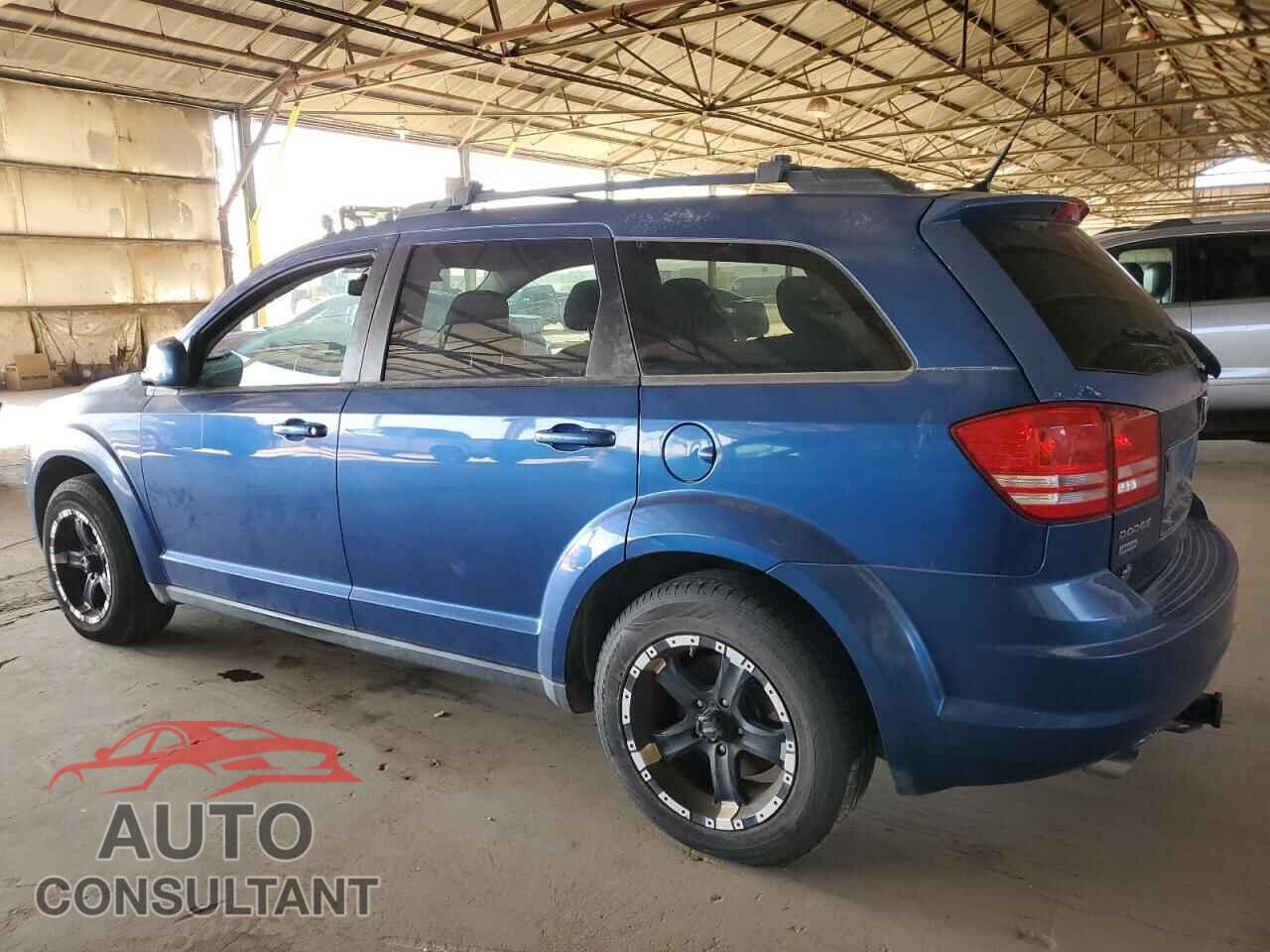 DODGE JOURNEY 2010 - 3D4PH5FV9AT164300