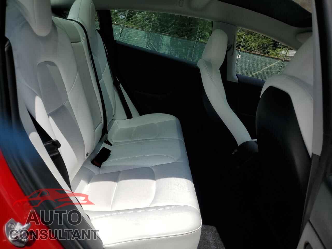 TESLA MODEL 3 2023 - 5YJ3E1EA6PF680116