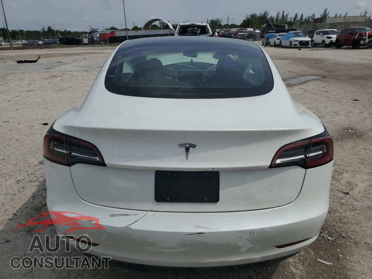 TESLA MODEL 3 2023 - 5YJ3E1EA1PF574799