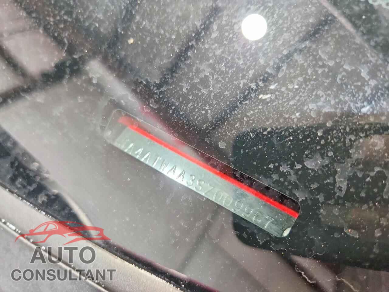 MITSUBISHI ECLIPSE 2025 - JA4ATWAA3SZ009967