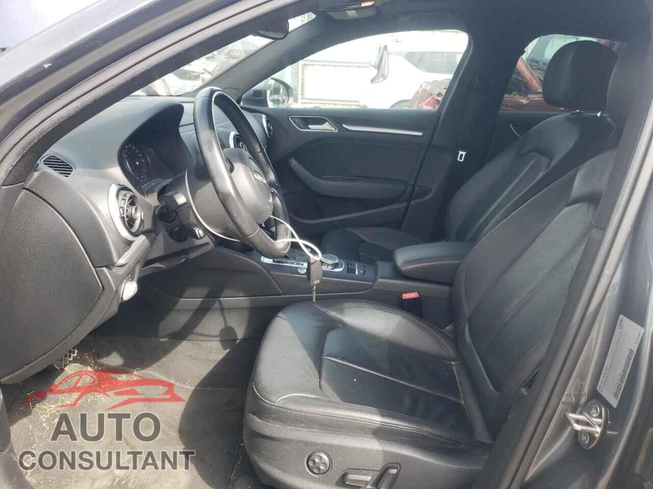AUDI A3 2015 - WAUCCGFF3F1091094