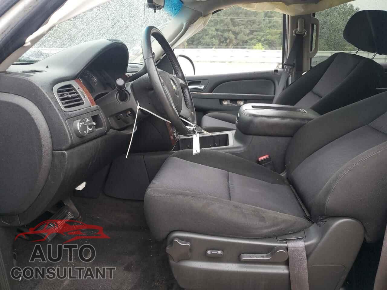 CHEVROLET AVALANCHE 2011 - 3GNMCEE04BG178093
