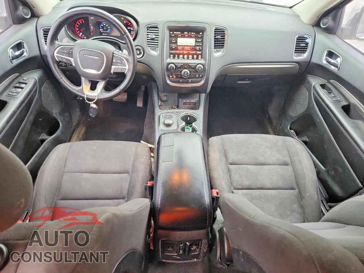 DODGE DURANGO 2015 - 1C4RDHAG5FC880402