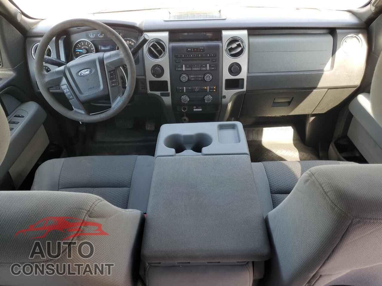 FORD F-150 2013 - 1FTFW1EF8DFD71955