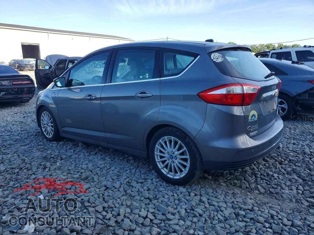 FORD CMAX 2013 - 1FADP5CU2DL524141