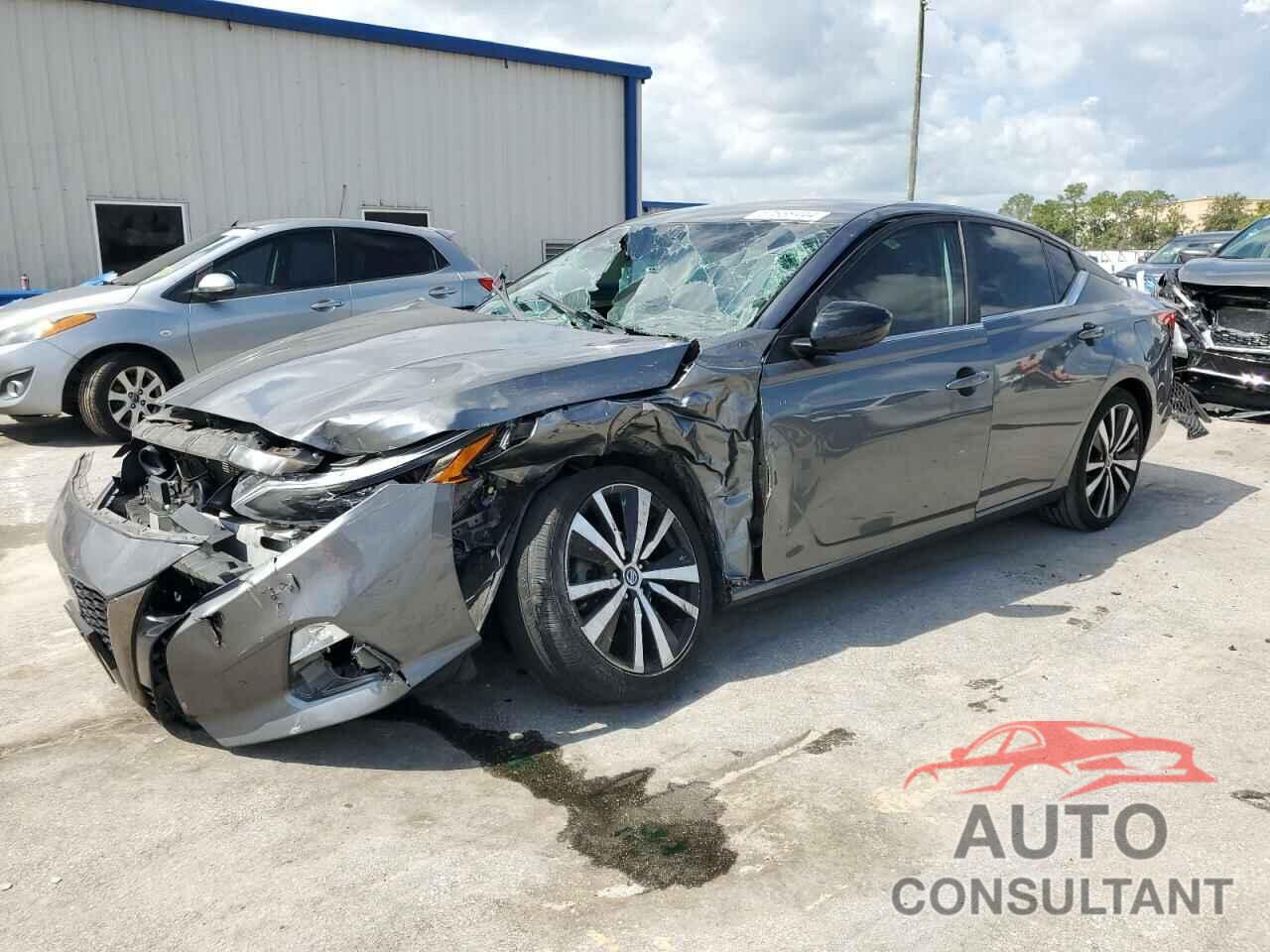 NISSAN ALTIMA 2019 - 1N4BL4CV9KC159878