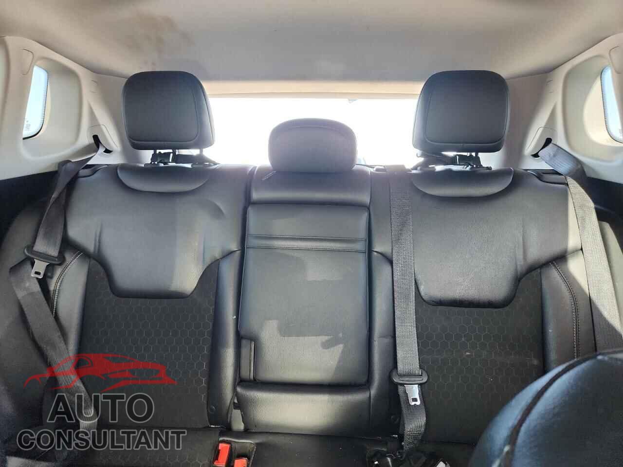 JEEP COMPASS 2017 - 3C4NJDBB2HT680569