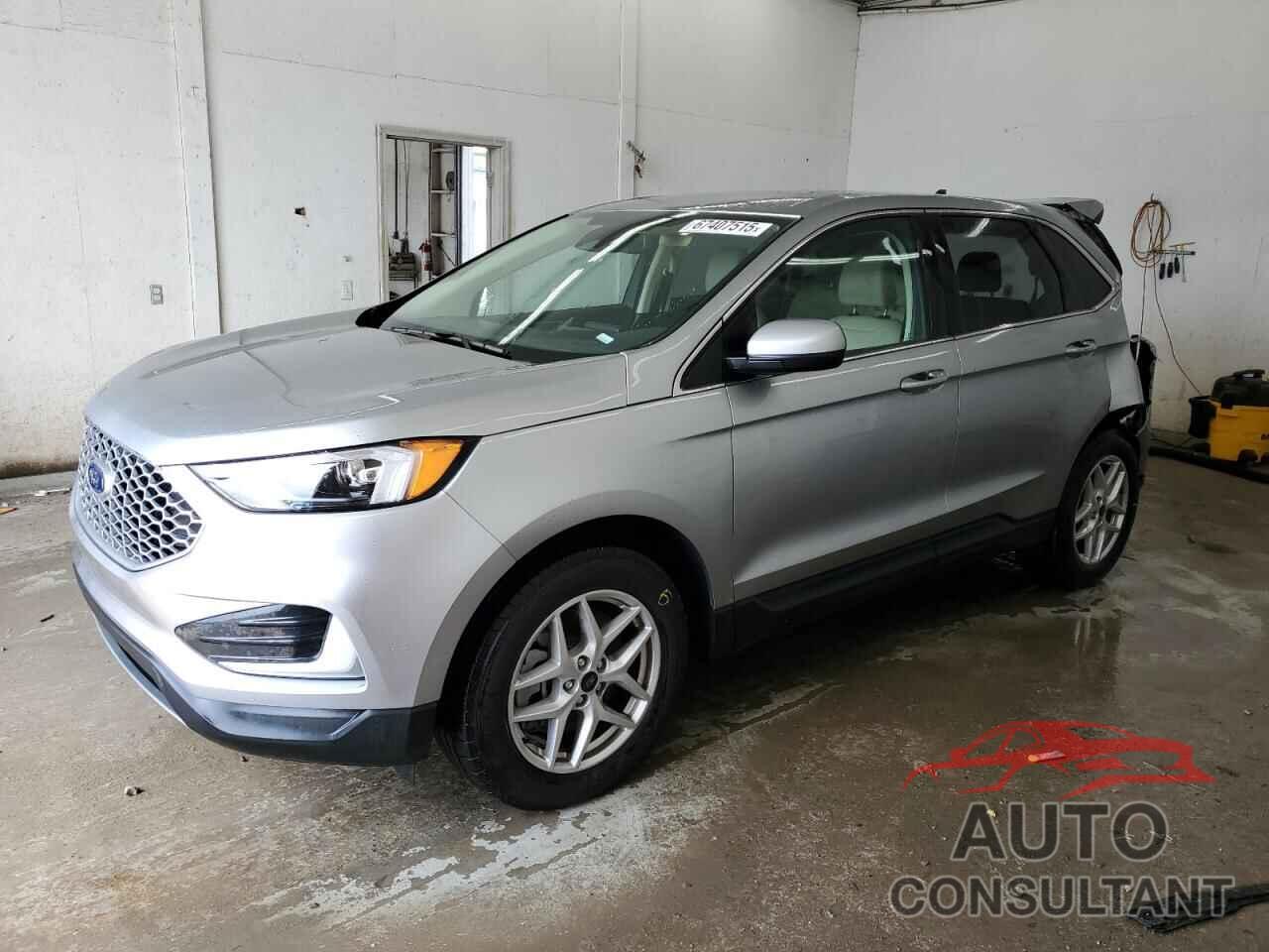 FORD EDGE 2024 - 2FMPK4J9XRBA97339