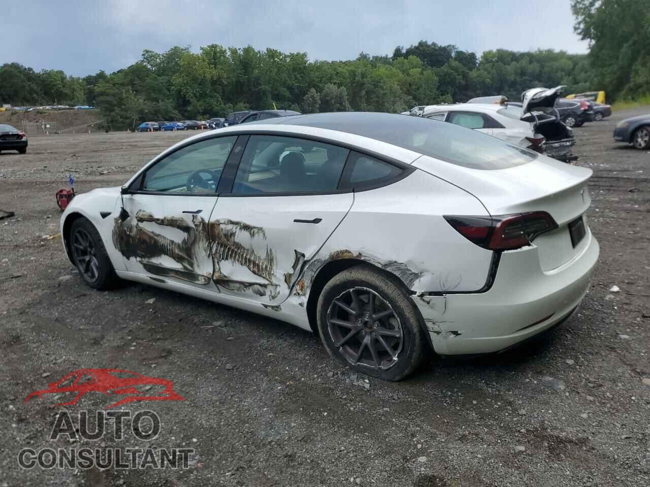 TESLA MODEL 3 2023 - 5YJ3E1EB6PF611094