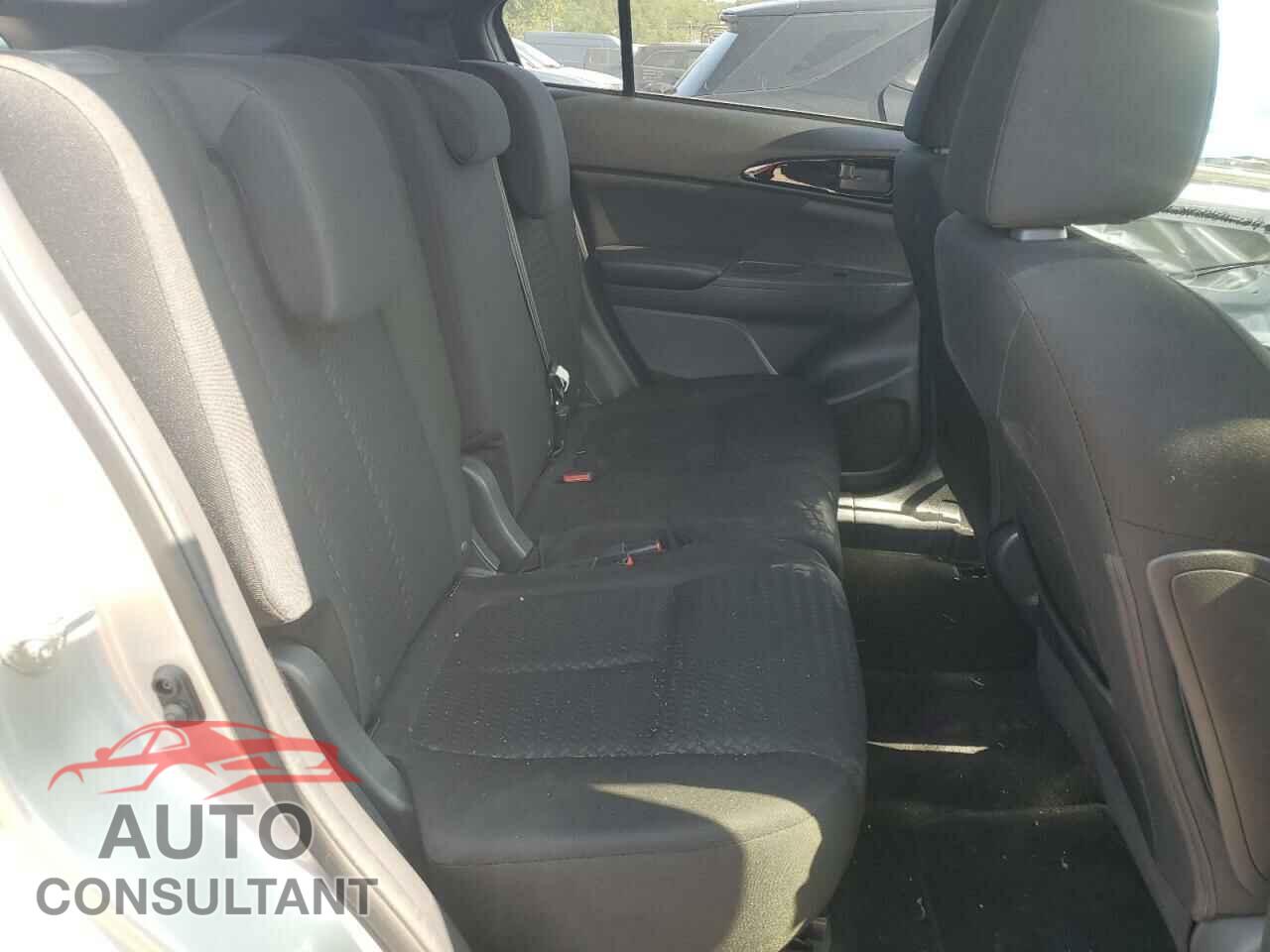 MITSUBISHI ECLIPSE 2020 - JA4AT3AA5LZ033283