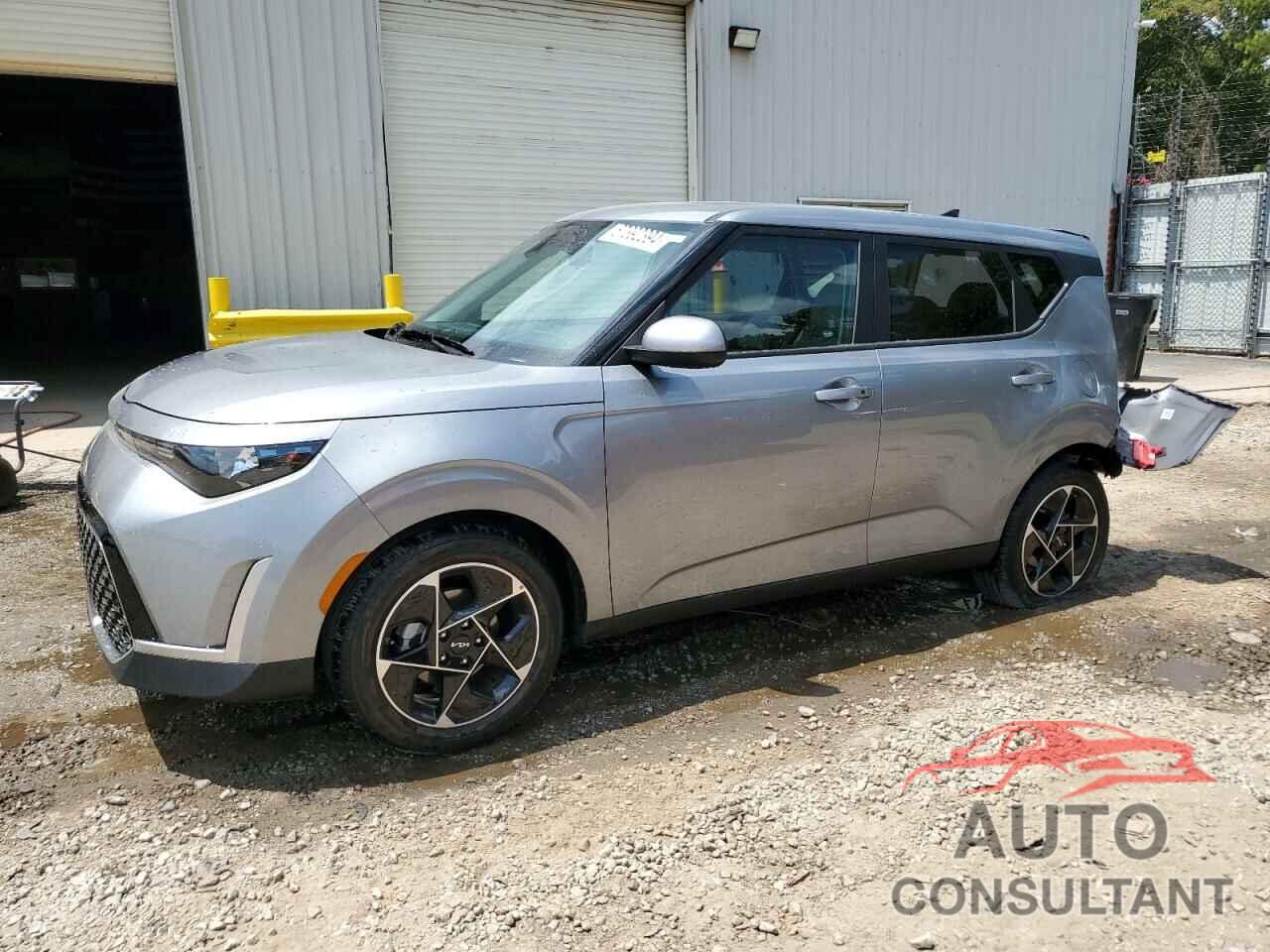 KIA SOUL 2024 - KNDJ33AU7R7916354