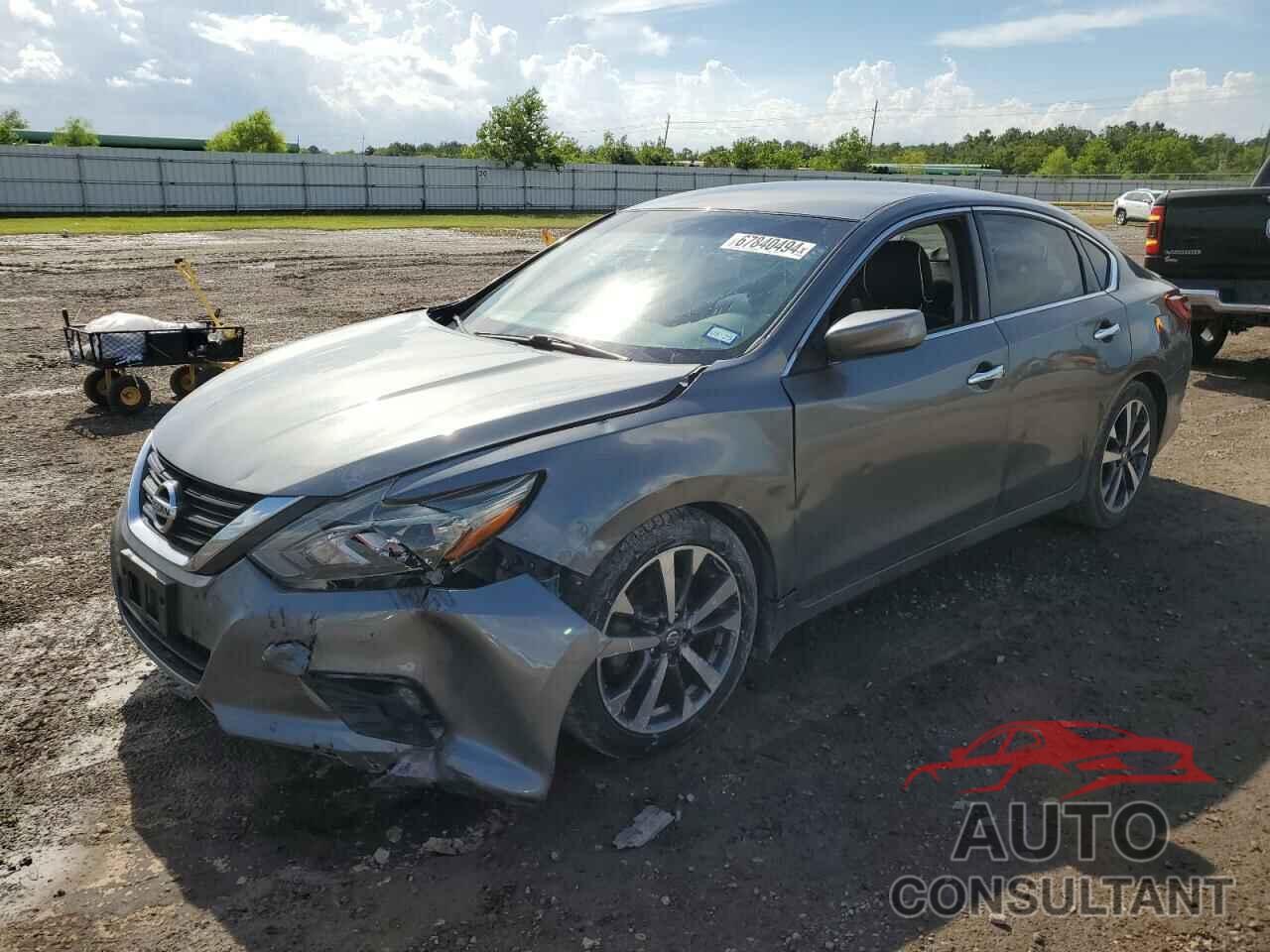 NISSAN ALTIMA 2017 - 1N4AL3APXHN345811