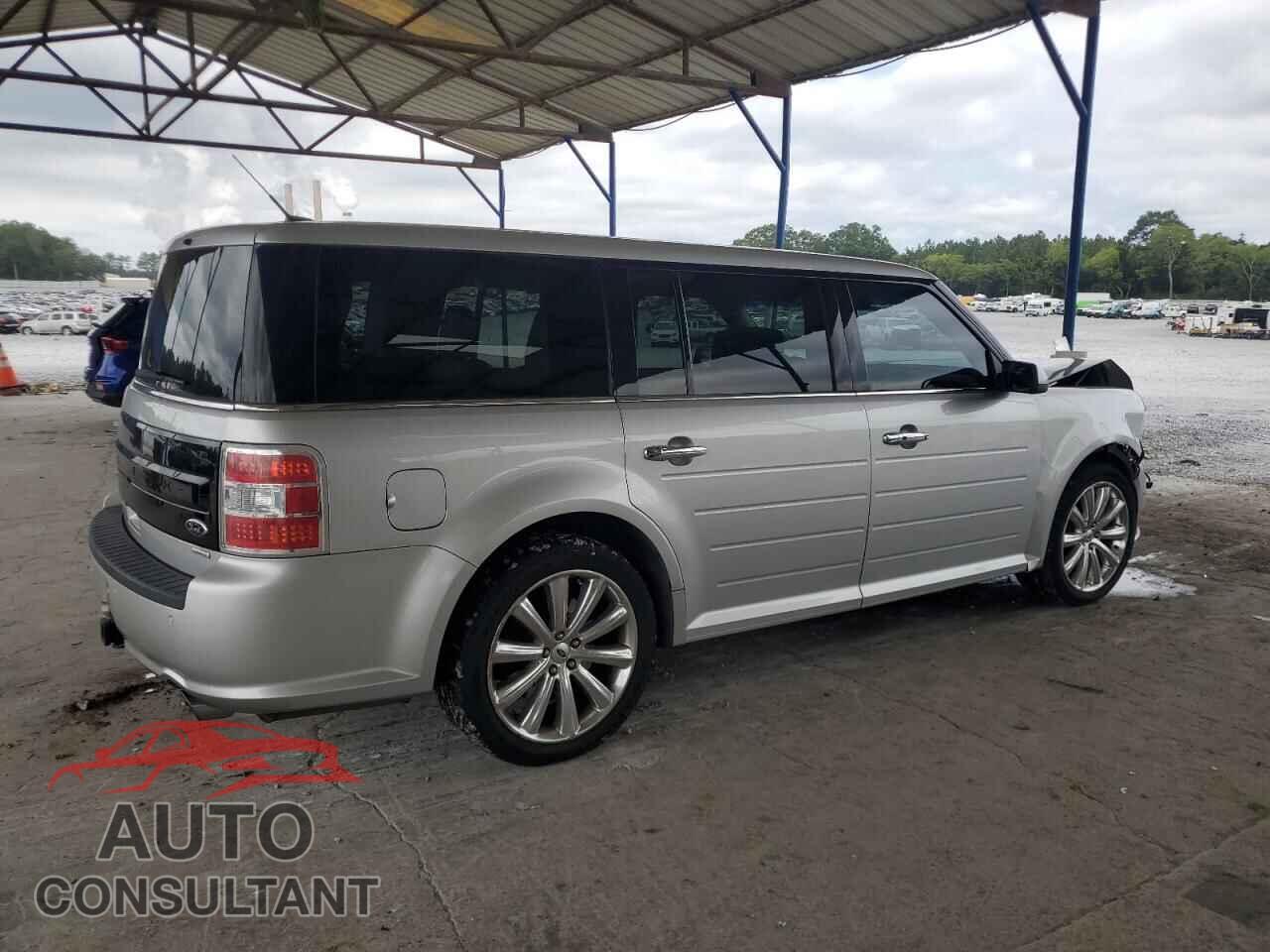FORD FLEX 2016 - 2FMHK6DT5GBA03579