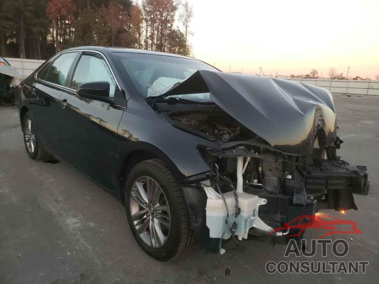TOYOTA CAMRY 2016 - 4T1BF1FKXGU573685
