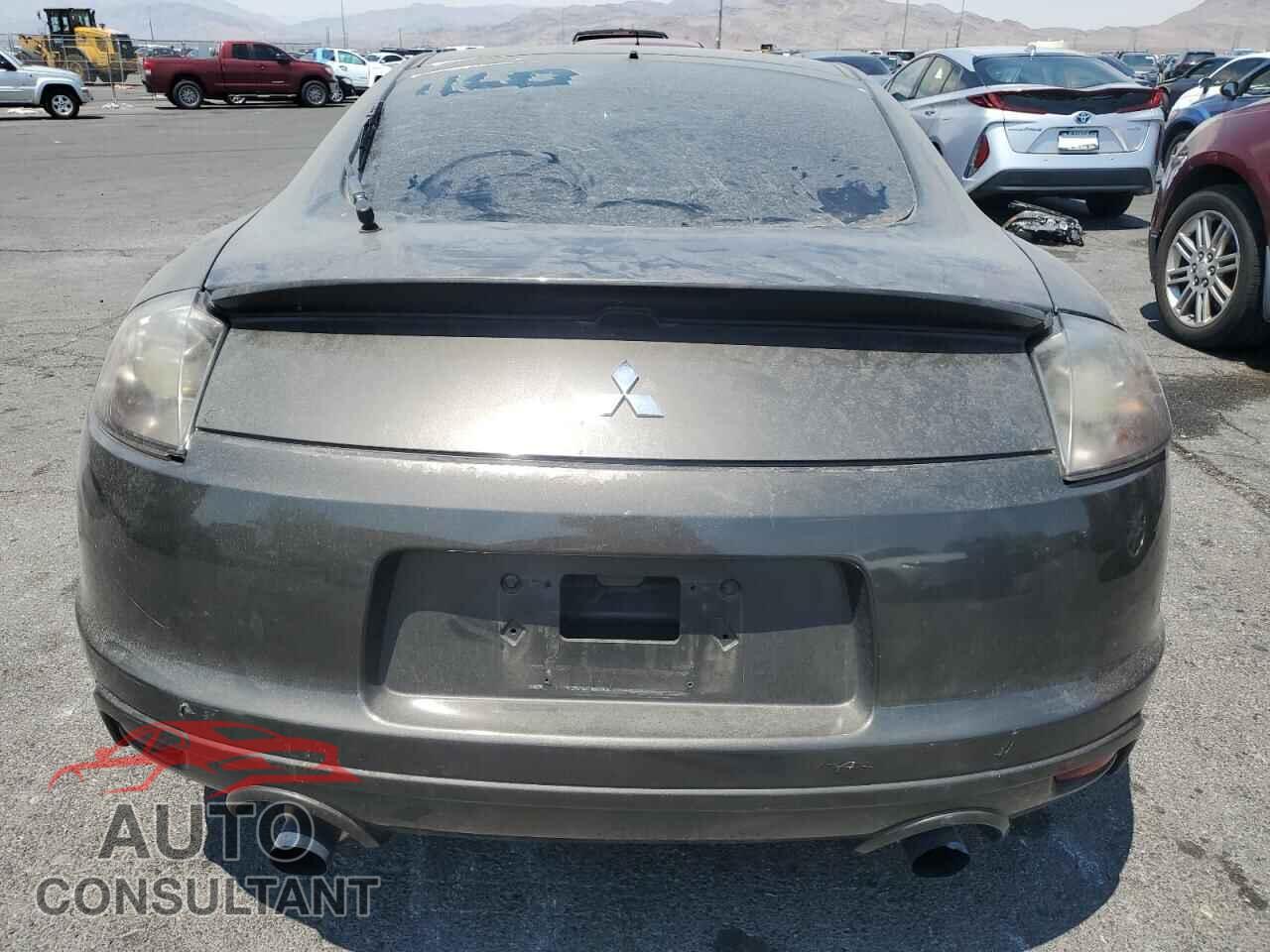 MITSUBISHI ECLIPSE 2011 - 4A31K5DF4BE001116