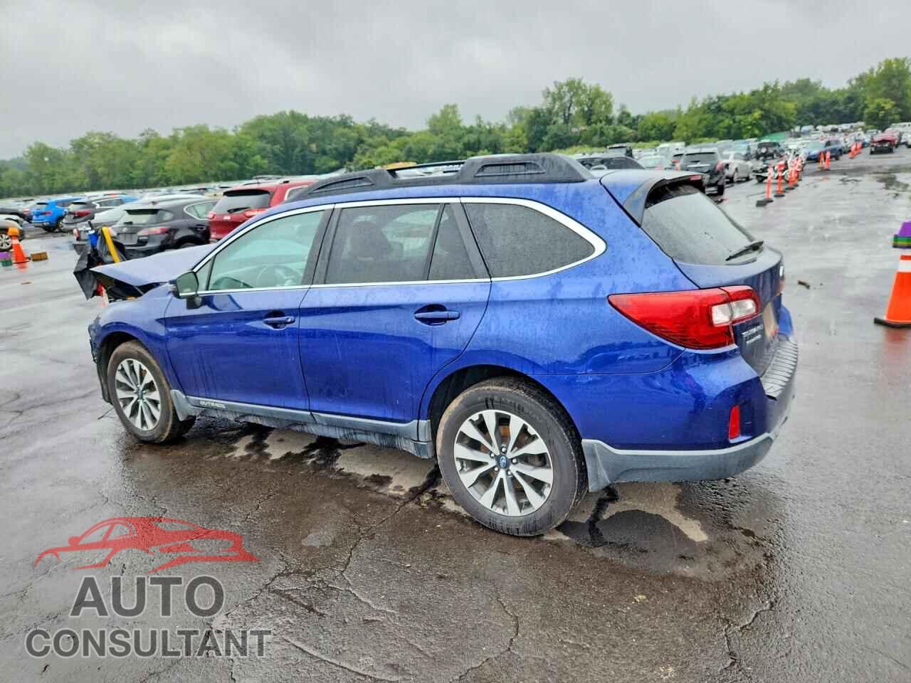 SUBARU OUTBACK 2015 - 4S4BSANC2F3279398