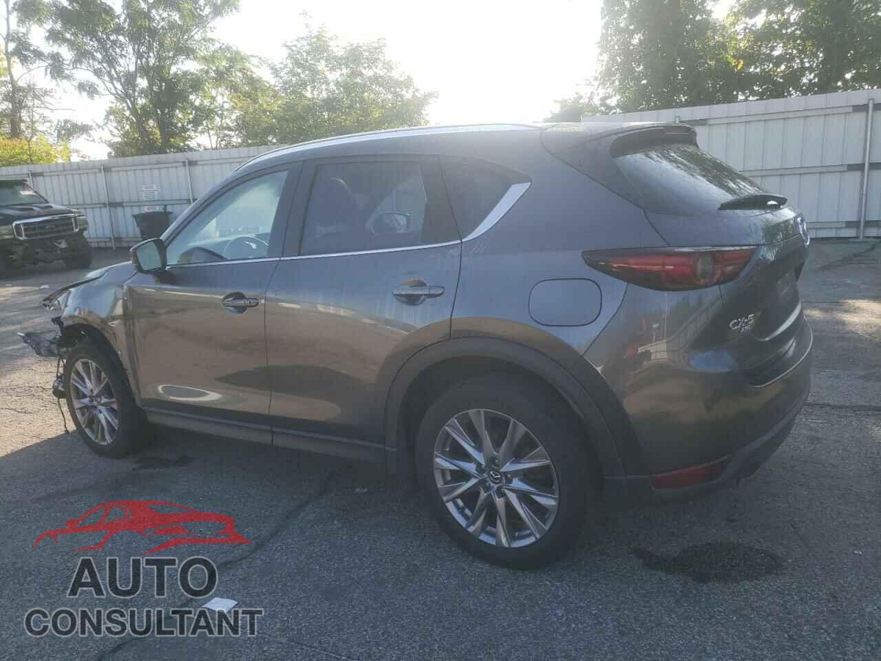 MAZDA CX-5 2021 - JM3KFBDM2M1462681