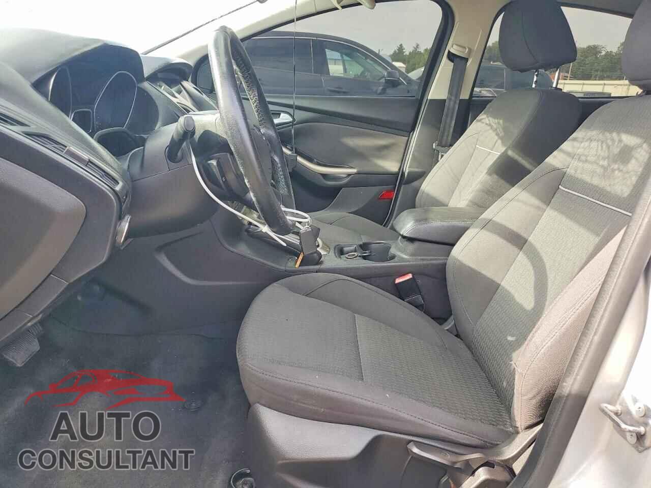 FORD FOCUS 2012 - 1FAHP3H29CL393964