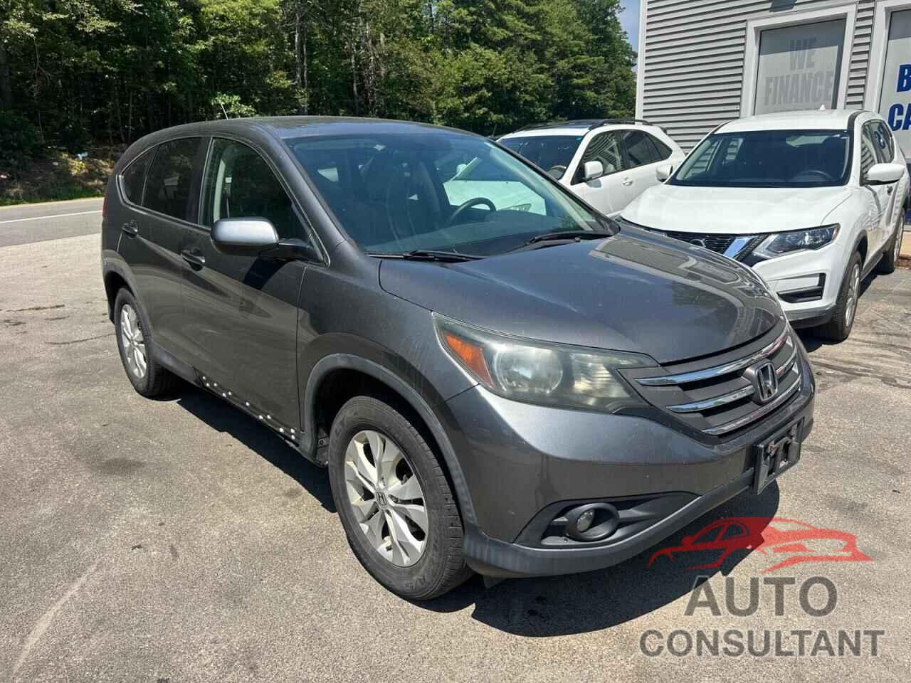 HONDA CRV 2014 - 2HKRM4H5XEH703425