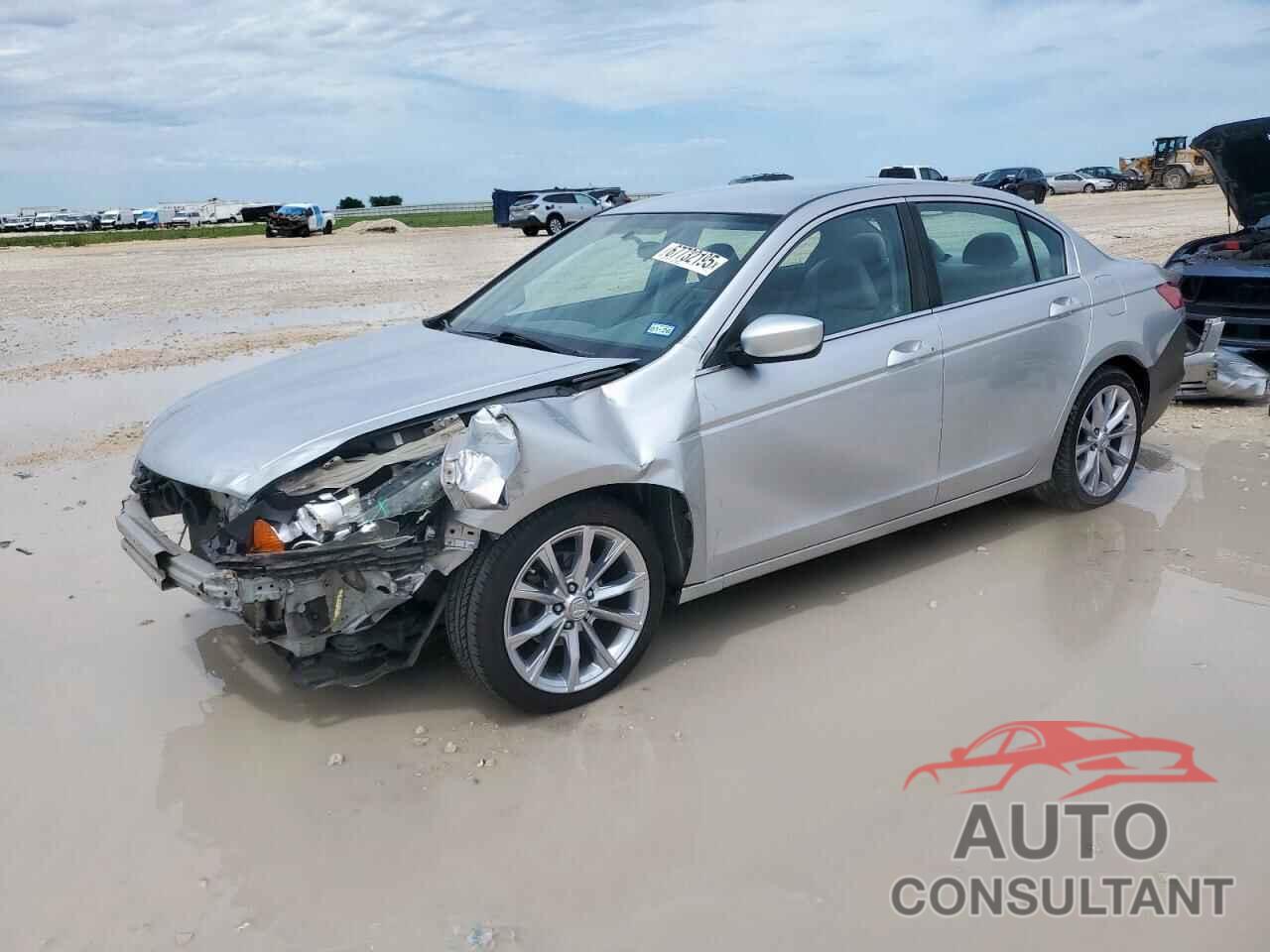 HONDA ACCORD 2010 - 1HGCP2F4XAA146403