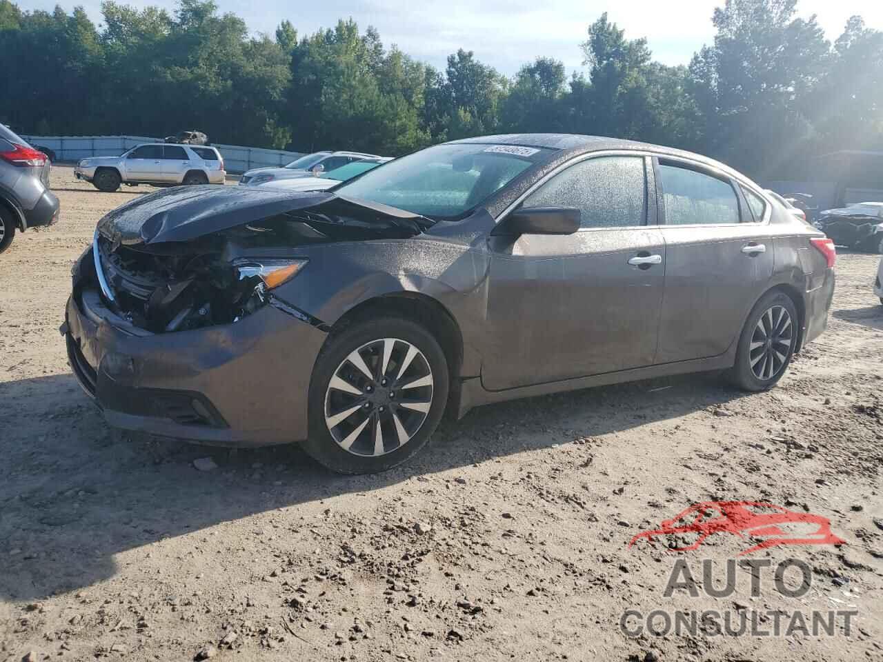 NISSAN ALTIMA 2016 - 1N4AL3AP5GC156221