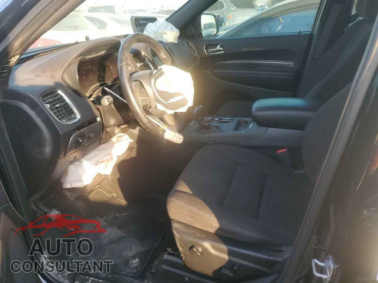 DODGE DURANGO 2020 - 1C4RDHDG2LC161308