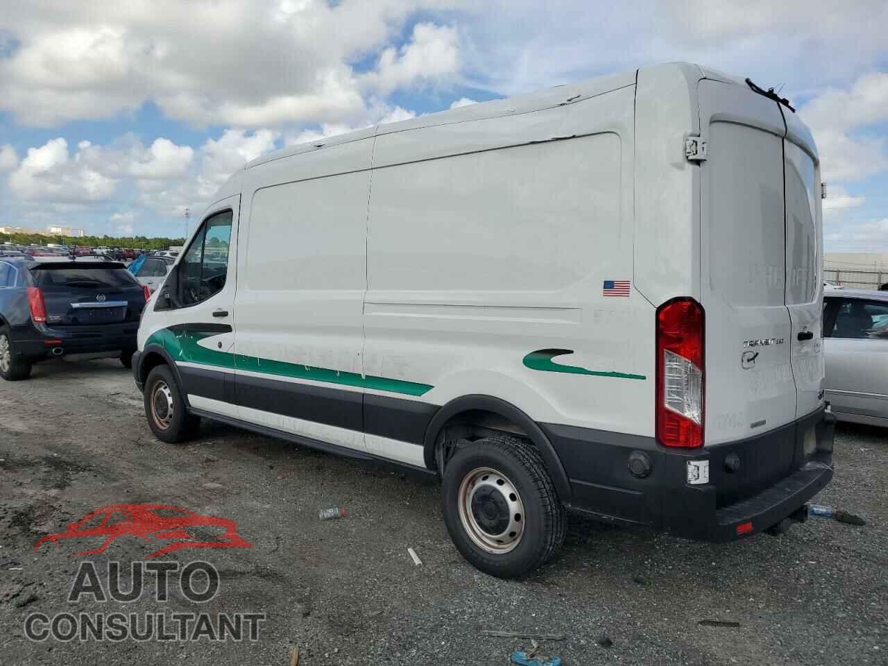 FORD TRANSIT 2019 - 1FTBW2CG8KKB85191