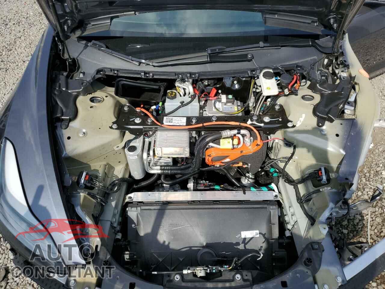 TESLA MODEL 3 2023 - 5YJ3E1EA7PF649103