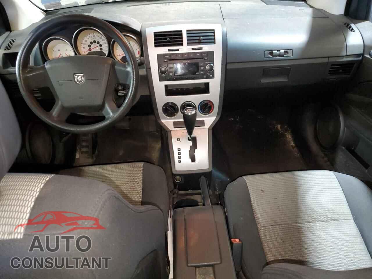 DODGE CALIBER 2009 - 1B3HB48A79D224794