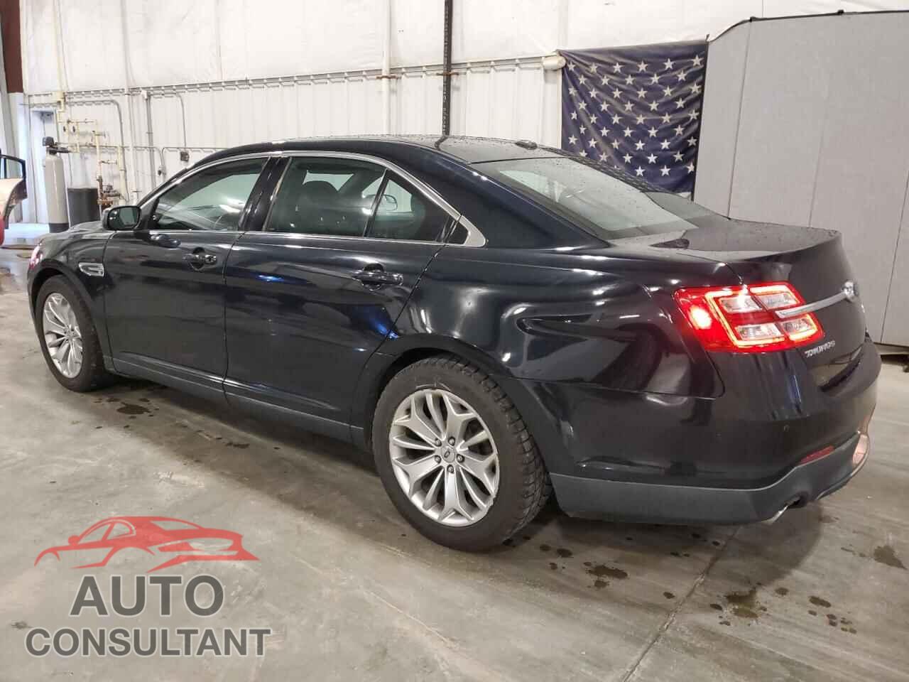FORD TAURUS 2014 - 1FAHP2F80EG101552