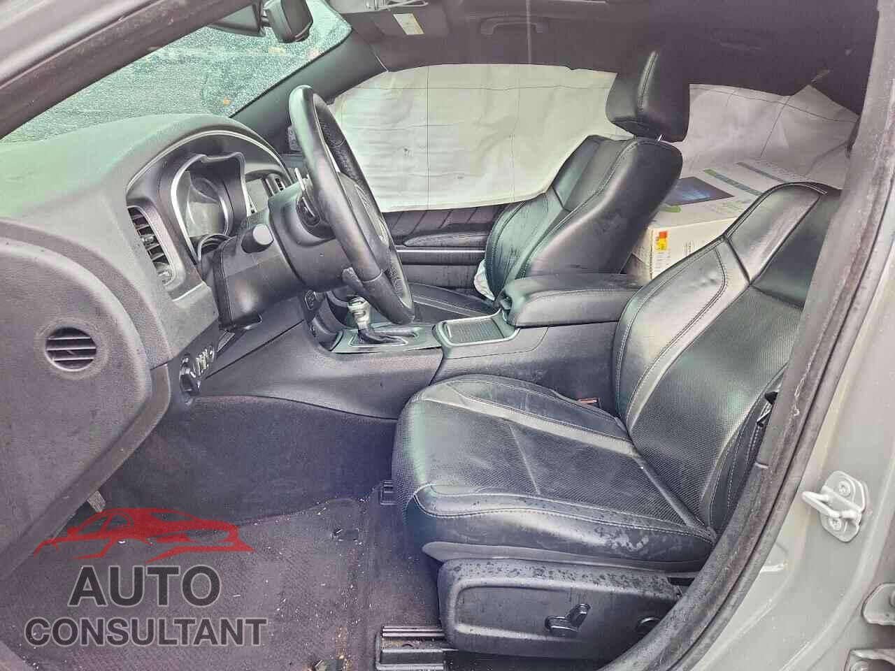 DODGE CHARGER 2017 - 2C3CDXCT1HH595954