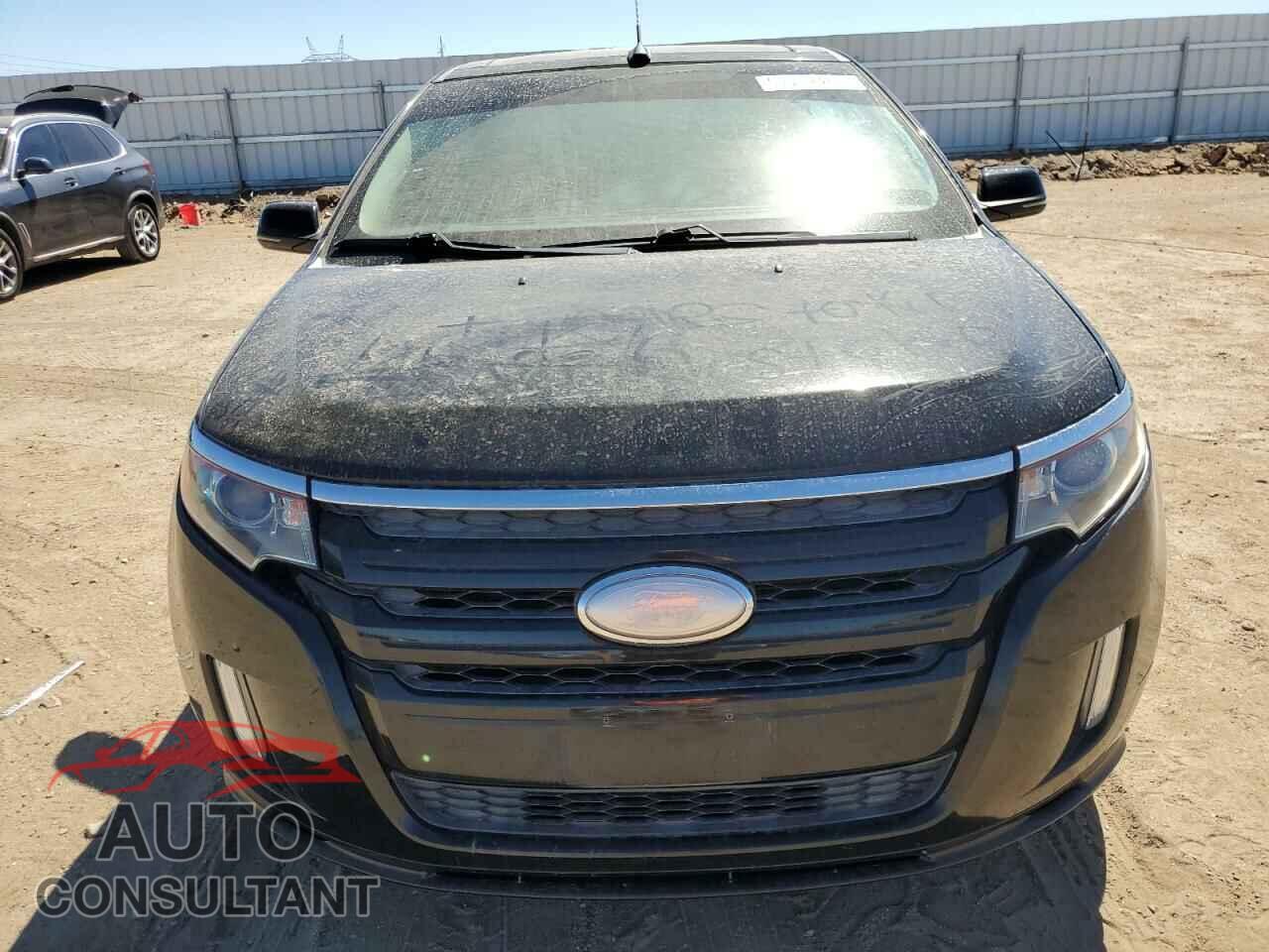 FORD EDGE 2012 - 2FMDK4AK6CBA46174