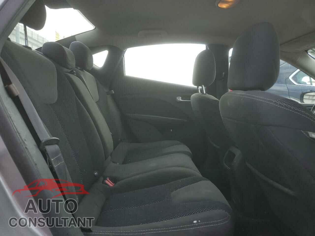 DODGE DART 2015 - 1C3CDFBB7FD420671