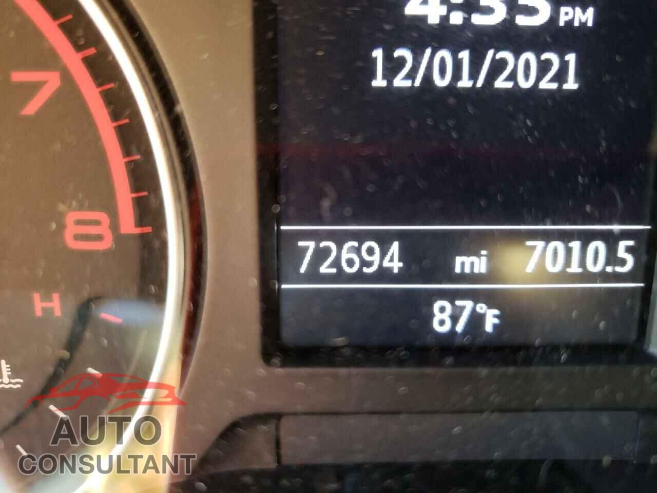 AUDI A3 2016 - WAUA7GFF5G1038121