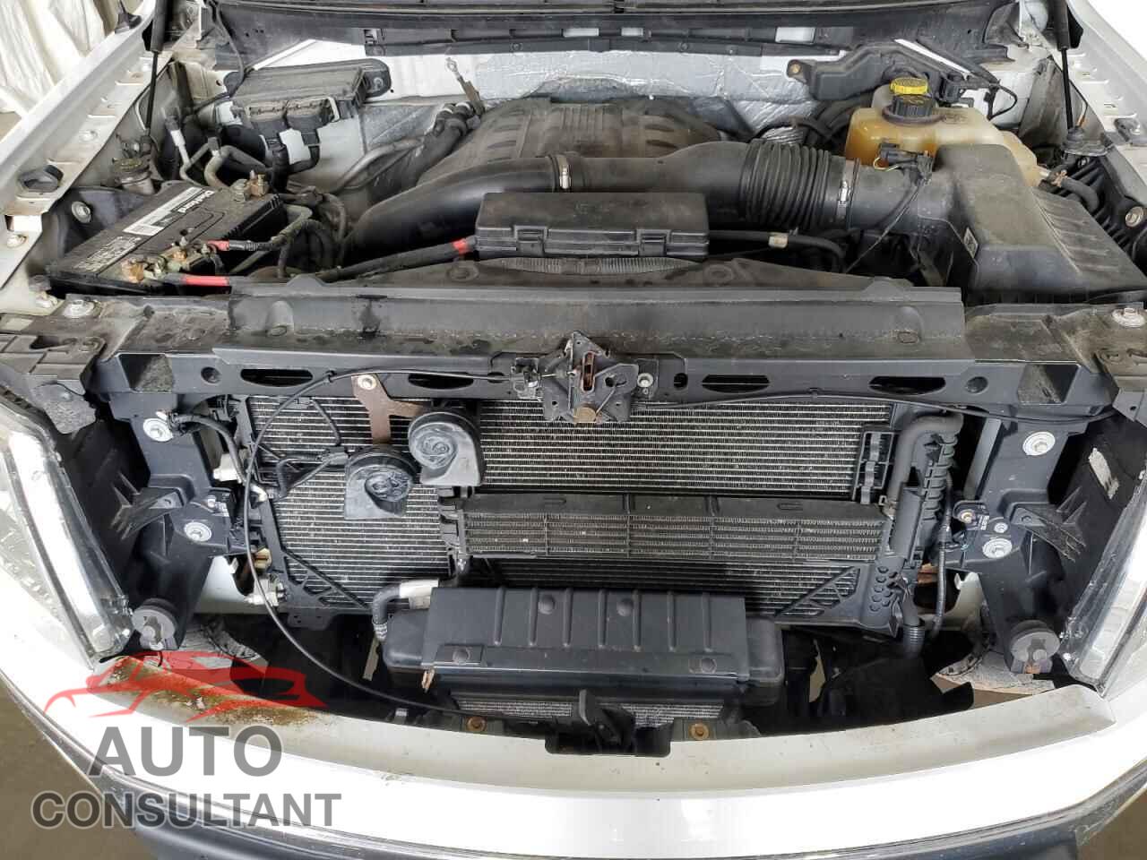 FORD F-150 2013 - 1FTFX1ET0DFD29797