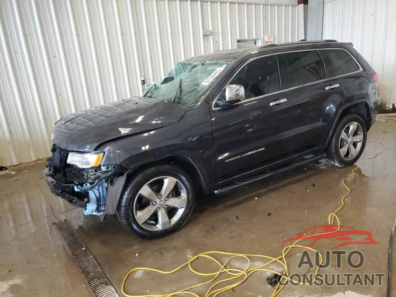 JEEP GRAND CHER 2015 - 1C4RJFBG3FC659828