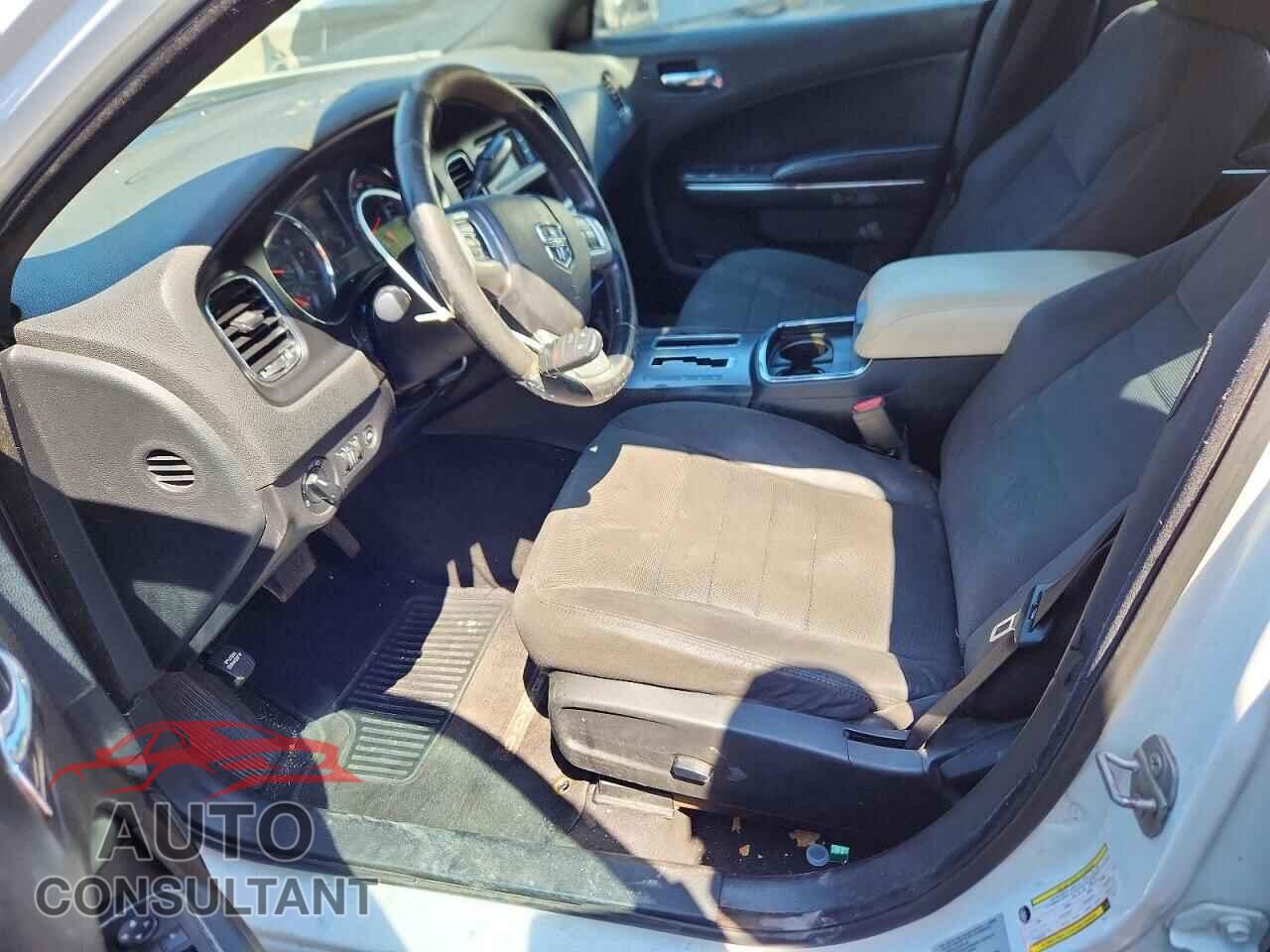DODGE CHARGER 2014 - 2C3CDXATXEH366932