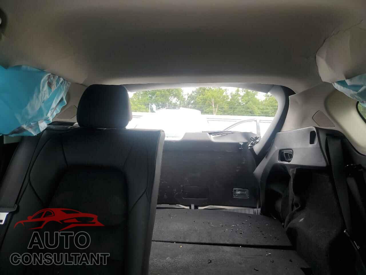 MAZDA CX-5 2018 - JM3KFBCM1J0415645