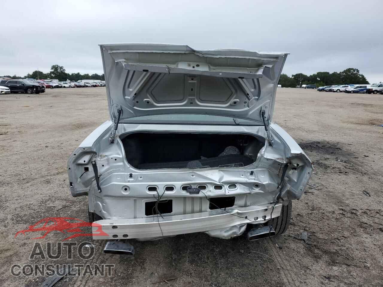 DODGE CHALLENGER 2023 - 2C3CDZBT2PH525813