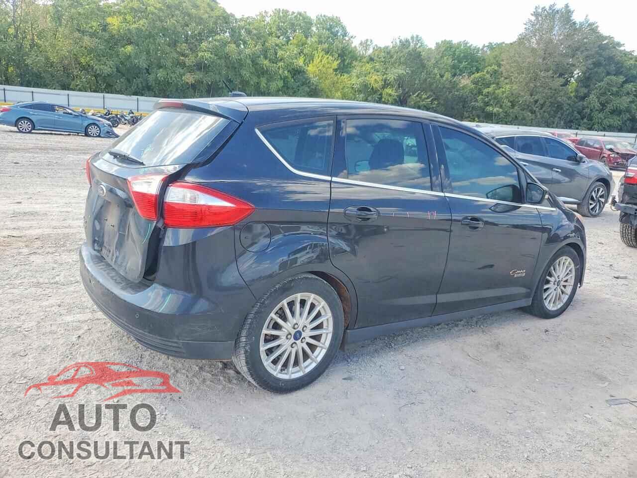 FORD CMAX 2015 - 1FADP5CU5FL112069