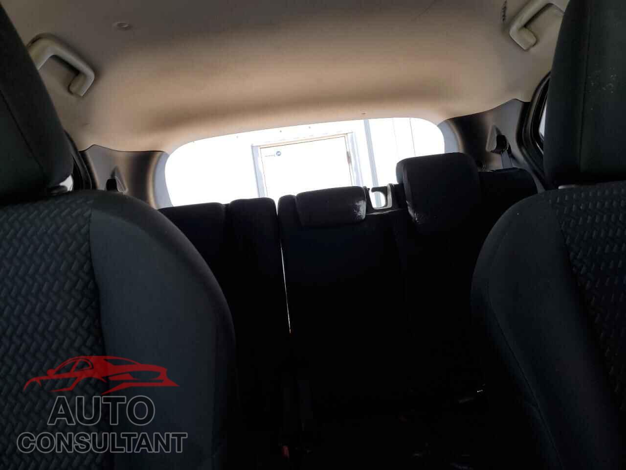 MITSUBISHI ECLIPSE 2020 - JA4AT3AA6LZ021644