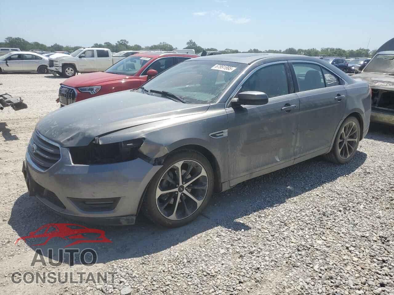 FORD TAURUS 2014 - 1FAHP2E84EG162629