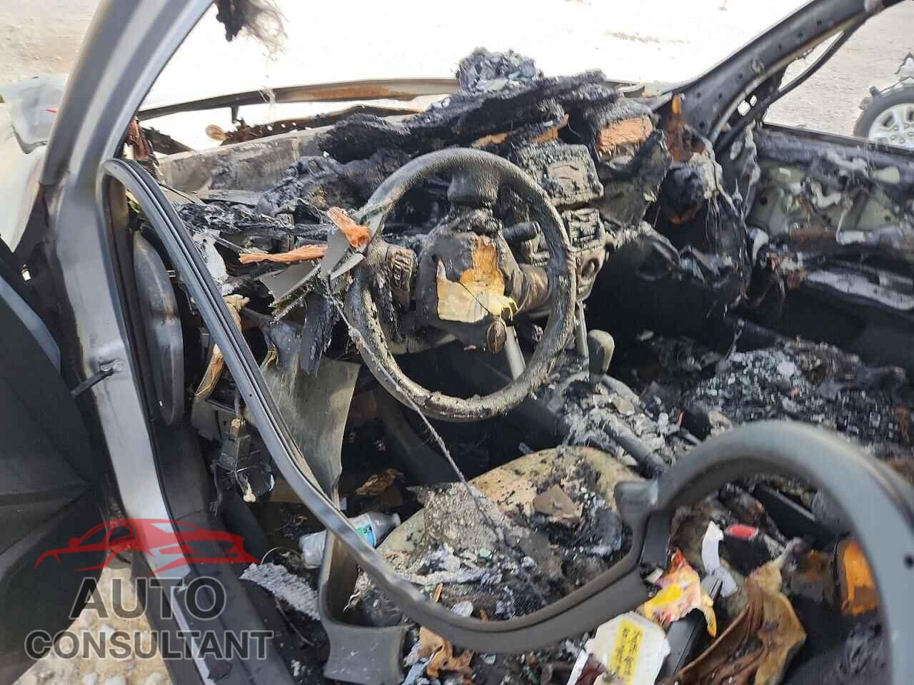 SUBARU FORESTER 2012 - JF2SHBBC8CH436218