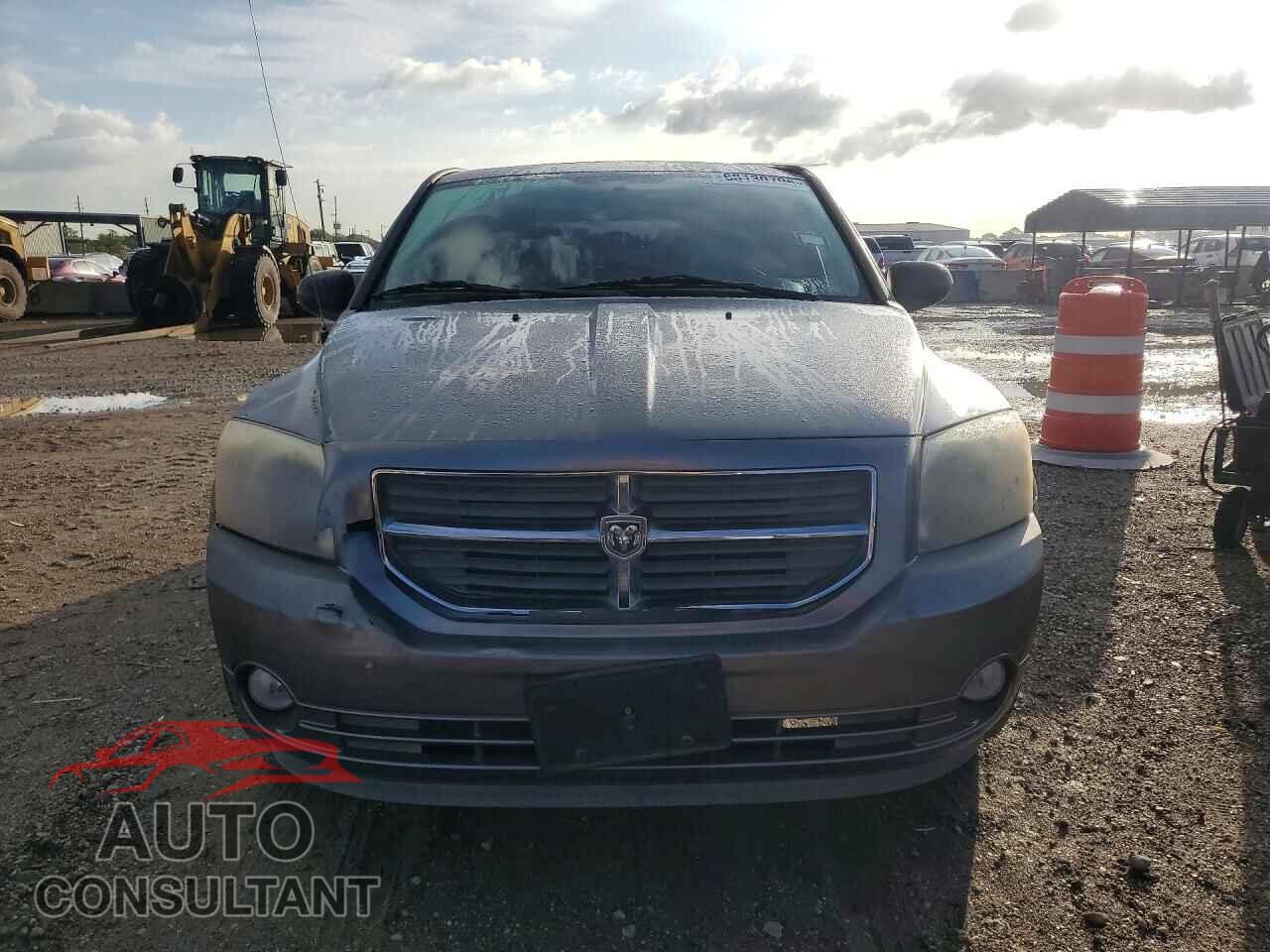 DODGE CALIBER 2011 - 1B3CB3HA5BD262258