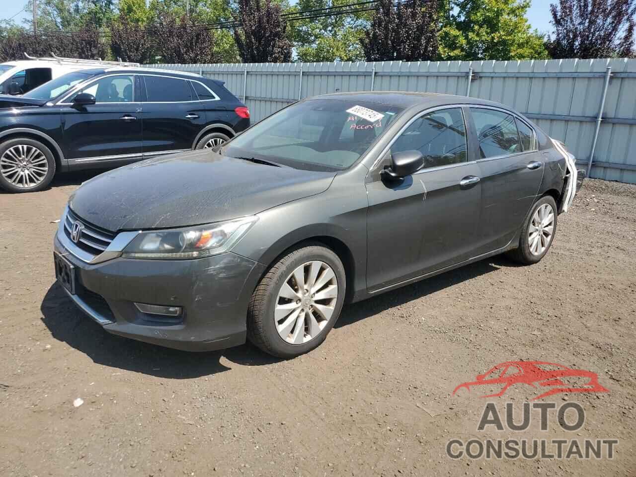HONDA ACCORD 2013 - 1HGCR2F8XDA129764