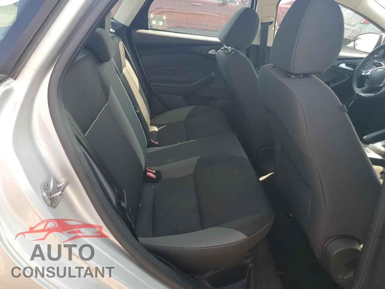 FORD FOCUS 2014 - 1FADP3F28EL346736