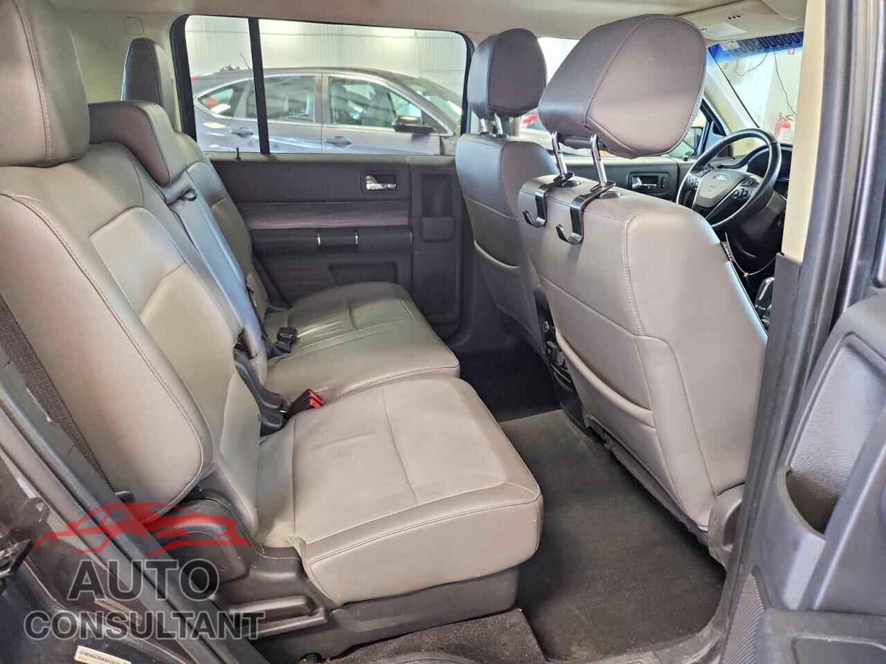 FORD FLEX 2019 - 2FMHK6C88KBA19829