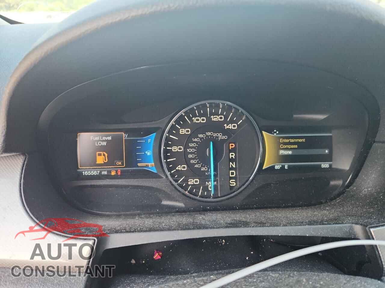 FORD EDGE 2014 - 2FMDK4JCXEBA33875