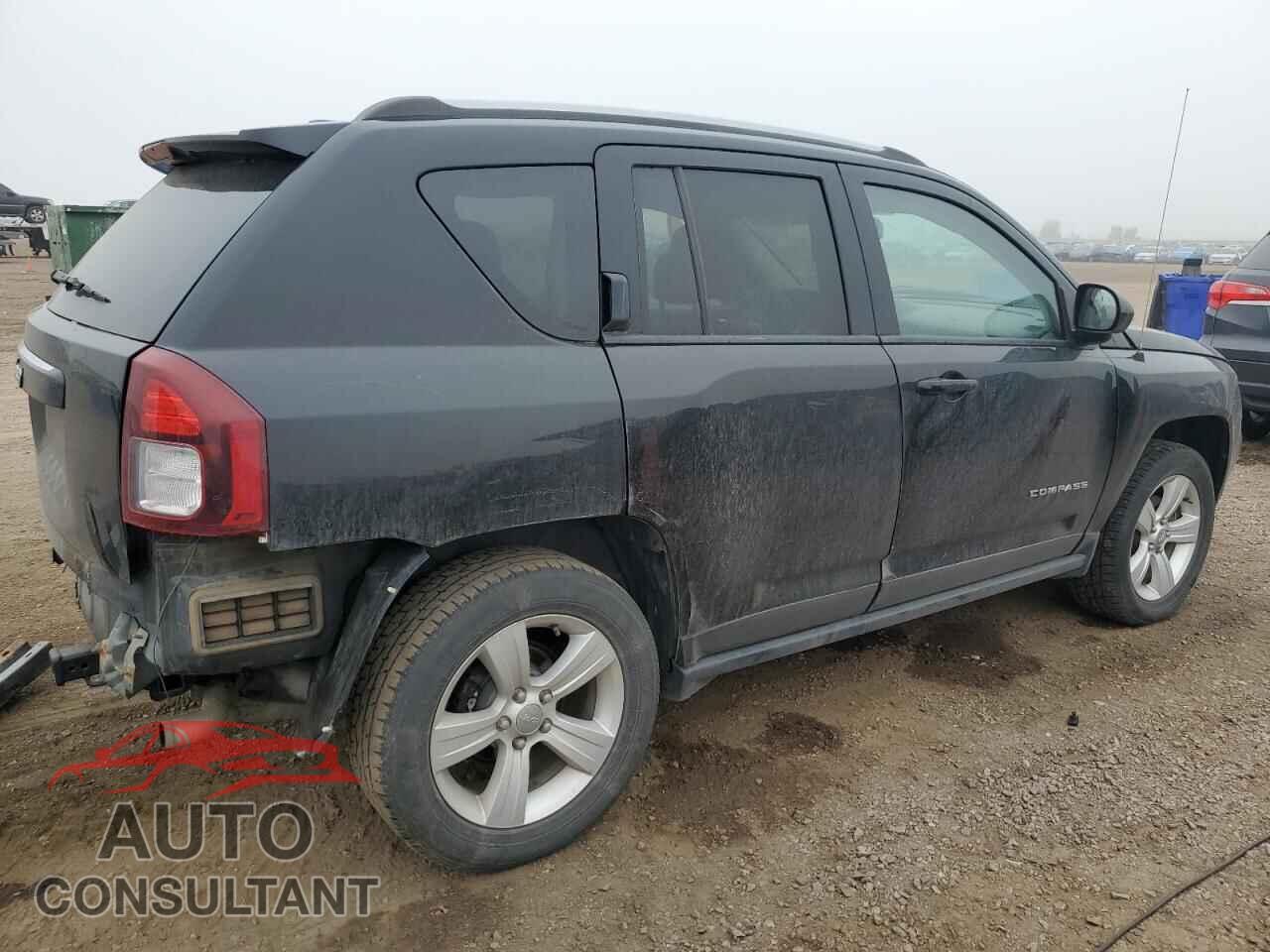 JEEP COMPASS 2016 - 1C4NJDBB9GD722739