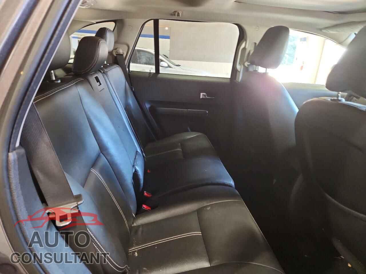 FORD EDGE 2009 - 2FMDK39C19BA44994